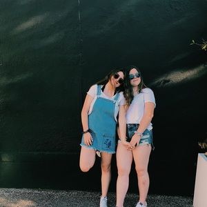 Meet your Posher, Peyton